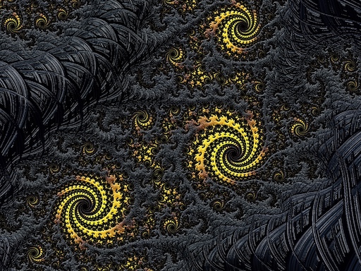 Book Project: Fractal Markets