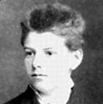 Louis Bachelier (1870–1946) legt in seiner Arbeit der “Theorie der Spekulation” den Grundstein für die Theorie der stochastischen Prozesse.