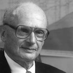 Markowitz gilt als der Gründungsvater der modernen Portfoliotheorie.